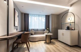 Yujian Meihao Hotel - Xingsha - 5