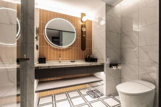 Yujian Meihao Hotel - Xingsha - 4