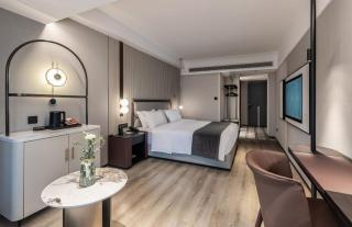 Yujian Meihao Hotel - Xingsha - 3