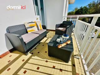 SOLEIL LEVANT - Terrasse, clim, jardin & BBQ - Arvert - 9