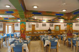 Hotel Royal Ladakh, Leh - Leh - 1