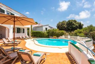 Casa Maria - Cala Galdana - 9