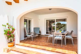Casa Maria - Cala Galdana - 4
