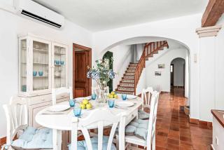 Casa Maria - Cala Galdana - 1