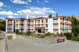 Hotel Royal Ladakh, Leh - Leh - 2