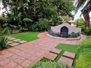 Cecil John Rhodes Guest house - 0