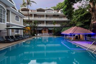 Calux Joia Do Mar Resort - Calangute - Calangute - 0