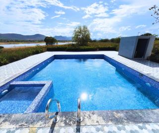Sizzle Bay Resort - Pune - 7
