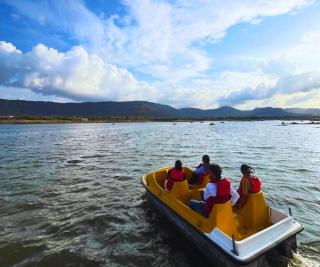 Sizzle Bay Resort - Pune - 5