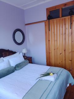 Cecil John Rhodes Guesthouse - Kimberley - 5