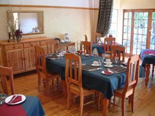 Cecil John Rhodes Guesthouse - Kimberley - 3