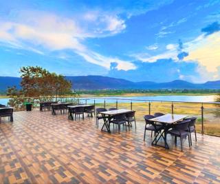 Sizzle Bay Resort - Pune - 2