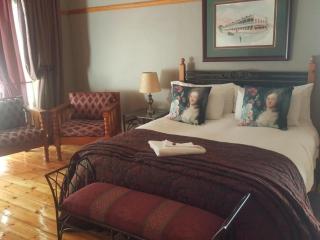 Cecil John Rhodes Guesthouse - Kimberley - 2