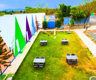 Sizzle Bay Resort - Pune - 1