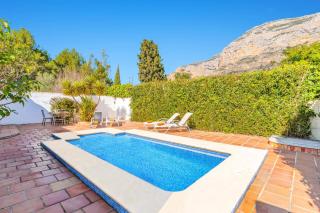 Villa Jessie by Villa Plus - Montgo - 6