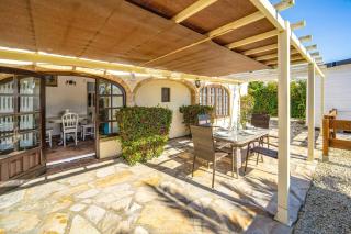 Villa Jessie by Villa Plus - Montgo - 8