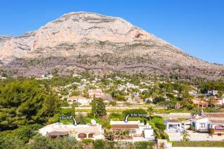 Villa Jessie by Villa Plus - Montgo - 5