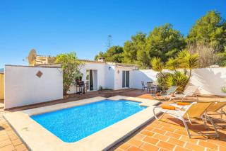 Villa Jessie by Villa Plus - Montgo - 0