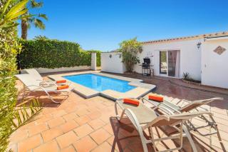 Villa Jessie by Villa Plus - Montgo - 2