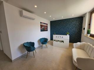 Aura B&B - 1
