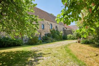 Le pressoir Normand - 0