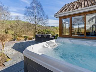 4 Bed in Llanidloes 95968 - Van - 0