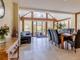 4 Bed in Llanidloes 95968 - Van - 8