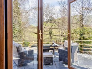 4 Bed in Llanidloes 95968 - Van - 7