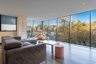 Grand St Kilda 2-story Sub-Penthouse - Melbourne - 0