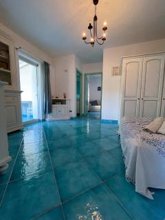 BRORENT - Mosaico Marino - Porto Rotondo - 9