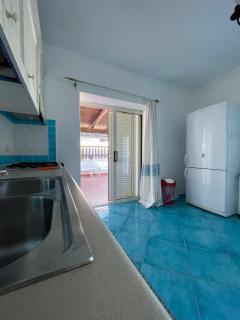 BRORENT - Mosaico Marino - Porto Rotondo - 2
