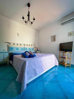 BRORENT - Mosaico Marino - Porto Rotondo - 1