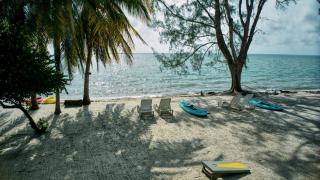 Toucan Dance Villa - 3BR Beachfront wPool Ocean Views - 8