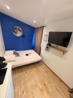 AG 3 Sun Sand and serenity intimate - Nizza - 7