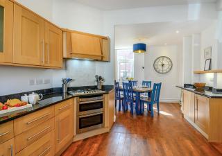 Amber Cottage - Southwold - 8
