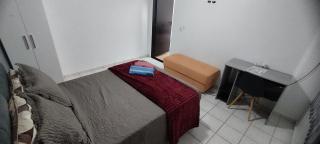 Flat nos fundos com estacionamento - Joinville - 7