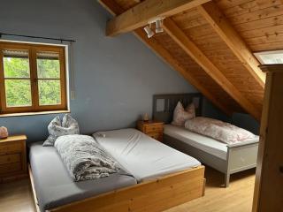 Unterkunft in Anzing - DG - 90 qm - Anzing - 3