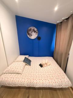 AG 3 Sun Sand and serenity intimate - Nizza - 9