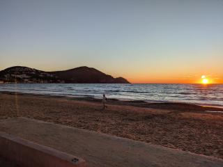 La Galinette, Vue mer, Climatisation, Fibre - Saint-Cyr-sur-Mer - 5