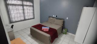 Flat nos fundos com estacionamento - Joinville - 9