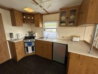 58 Glenfinart Caravan Park - Moffat - 9