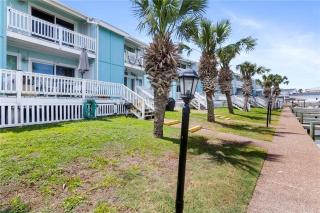 Kontiki Bayfront 602 - Rockport - 9