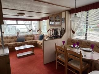 58 Glenfinart Caravan Park - 2