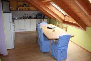 Unterkunft in Anzing - DG - 90 qm - Anzing - 1