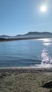 La Galinette, Vue mer, Climatisation, Fibre - Saint-Cyr-sur-Mer - 1
