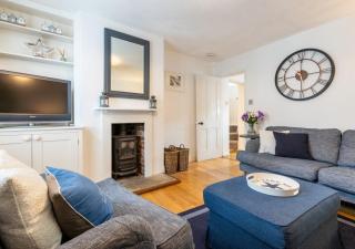 Fishermans Cottage - Southwold - 9