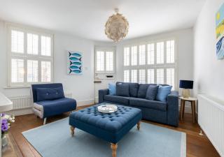 Fishermans Cottage - Southwold - 6