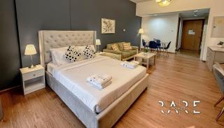 Rare Holiday Homes - Near Miracle Garden - Lavender 2 - RG012 - Jumeirah Village Circle - Dubai - 9
