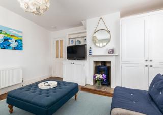 Fishermans Cottage - Southwold - 5