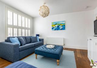 Fishermans Cottage - Southwold - 4